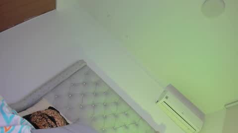 Snapshot of chocobunny1 chatting on 11.25.25 chocobunny1 online show from 11.25.25