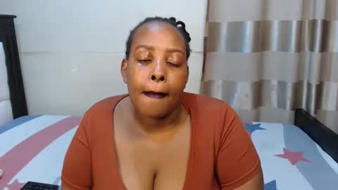 chocolatabig online show from 03.28.26