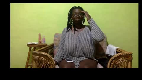 Exotic Chocolate online show from 12.03.24