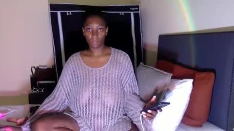 Exotic Chocolate online show from 04.05.26