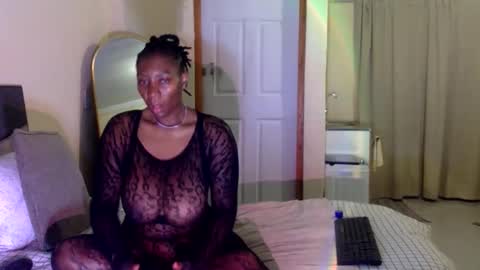 Exotic Chocolate online show from 05.11.26