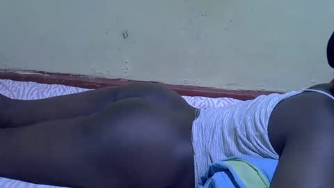 Snapshot of chocolate_baby3 chatting on 11.03.25 chocolate_baby3 online show from 11.03.25