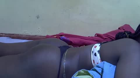 Snapshot of chocolate_baby3 chatting on 11.17.25 chocolate_baby3 online show from 11.17.25