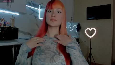 chocolate_meow online show from 10.22.25