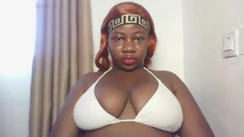 chocolateassgirl61 online show from 11.11.25