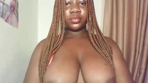 Snapshot of chocolateassgirl61 chatting on 01.10.26 chocolateassgirl61 online show from 01.10.26