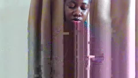 Snapshot of chocolateassgirl61 chatting on 02.22.26 chocolateassgirl61 online show from 02.22.26