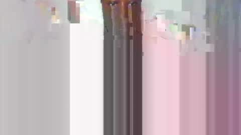 Snapshot of chocolateassgirl61 chatting on 02.22.26 chocolateassgirl61 online show from 02.22.26