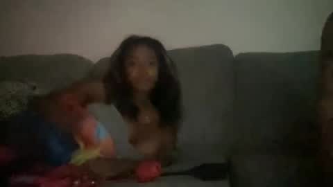 chocolatebaby1121 online show from 02.14.25