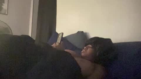 chocolatebaby1121 online show from 11.13.25