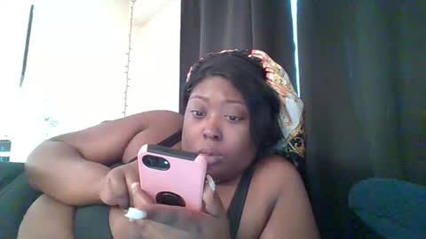 chocolatebbwgoodpussy online show from 10.19.25