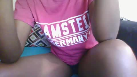 chocolatebby90 online show from 11.18.25