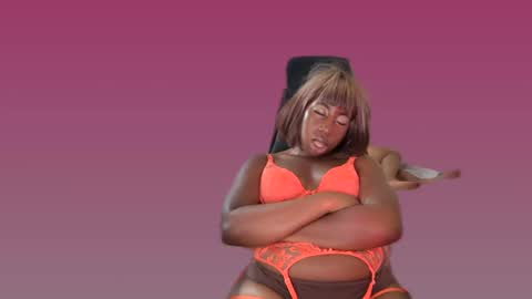 chocolatebunnycakez online show from 07.07.26
