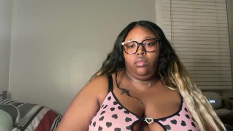 Melina online show from 03.20.26