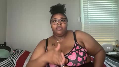 Melina online show from 04.17.26