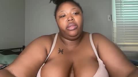 Melina online show from 04.18.26