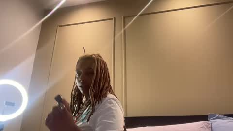 Snapshot of chocolatecakequeen chatting on 12.06.24 ChocolateCakeQueen online show from 12.06.24