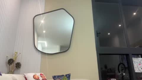 Snapshot of chocolatecakequeen chatting on 12.07.24 ChocolateCakeQueen online show from 12.07.24