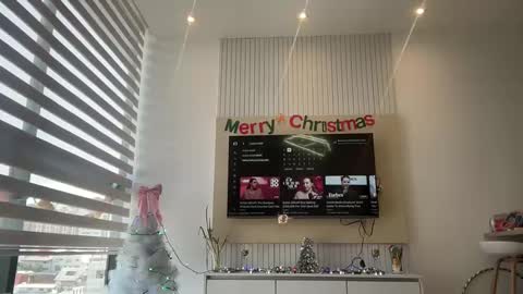 Snapshot of chocolatecakequeen chatting on 12.21.24 ChocolateCakeQueen online show from 12.21.24