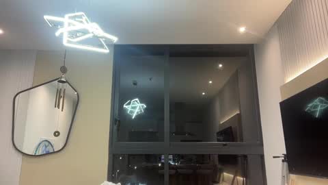 Snapshot of chocolatecakequeen chatting on 02.23.25 ChocolateCakeQueen online show from 02.23.25