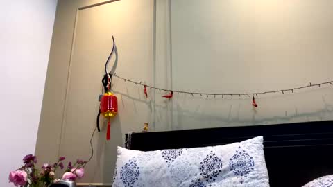 Snapshot of chocolatecakequeen chatting on 03.04.25 ChocolateCakeQueen online show from 03.04.25