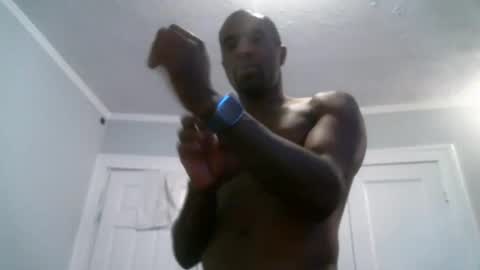 Snapshot of chocolatedolla chatting on 12.17.24 chocolatedolla online show from 12.17.24