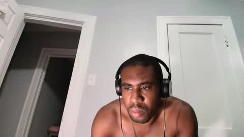 Snapshot of chocolatedolla chatting on 12.26.24 chocolatedolla online show from 12.26.24