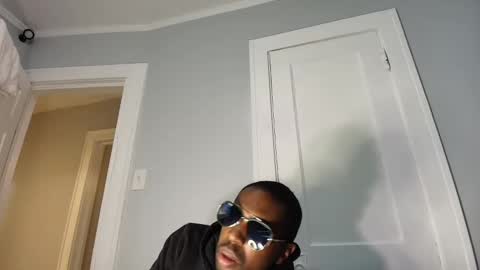 Snapshot of chocolatedolla chatting on 12.26.24 chocolatedolla online show from 12.26.24