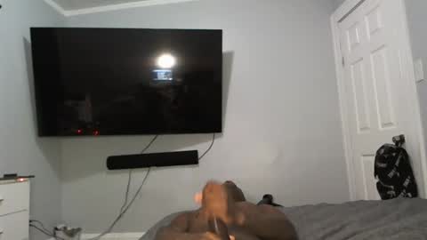 Snapshot of chocolatedolla chatting on 01.12.25 chocolatedolla online show from 01.12.25