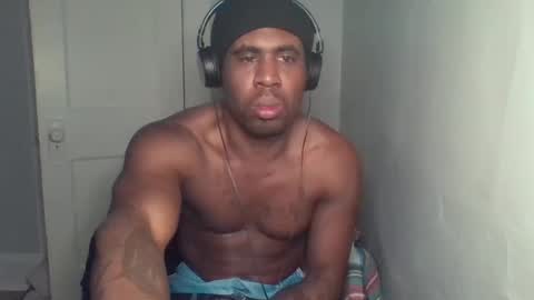 Snapshot of chocolatedolla chatting on 02.23.25 chocolatedolla online show from 02.23.25