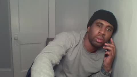 Snapshot of chocolatedolla chatting on 02.25.25 chocolatedolla online show from 02.25.25