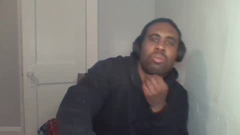 Snapshot of chocolatedolla chatting on 02.28.25 chocolatedolla online show from 02.28.25