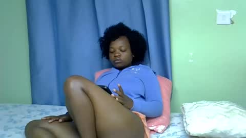 Chocolate Ebony online show from 07.09.26