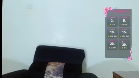 Snapshot of chocolatemilkebony chatting on 12.15.25 chocolatemilkebony online show from 12.15.25