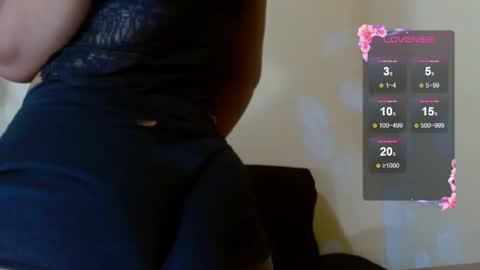 Snapshot of chocolatemilkebony chatting on 02.25.26 chocolatemilkebony online show from 02.25.26