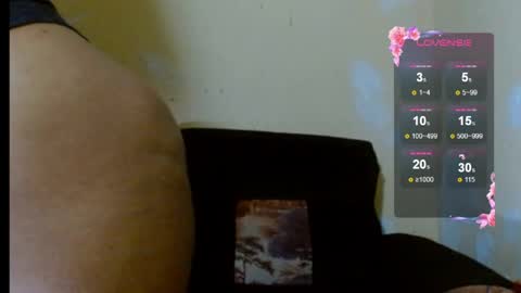 chocolatemilkebony online show from 04.23.26