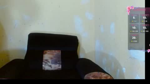 chocolatemilkebony online show from 07.30.26