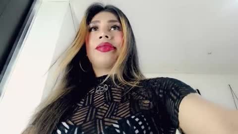 chocolatetriplex online show from 10.22.25