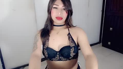 Snapshot of chocolatetriplex chatting on 06.16.26 chocolatetriplex online show from 06.16.26