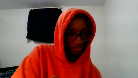 Chocolatinhermoso online show from 12.11.24