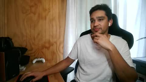 chocomate online show from 03.16.26