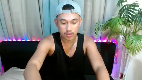 Xsam online show from 04.17.26