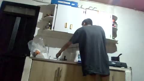 choconave23 online show from 07.21.26
