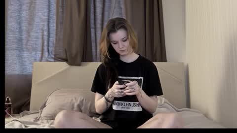 Lissa online show from 02.04.26