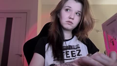 Lissa online show from 02.16.26