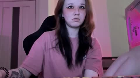 Lissa online show from 03.08.26