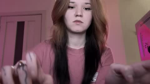 Lissa online show from 03.29.26