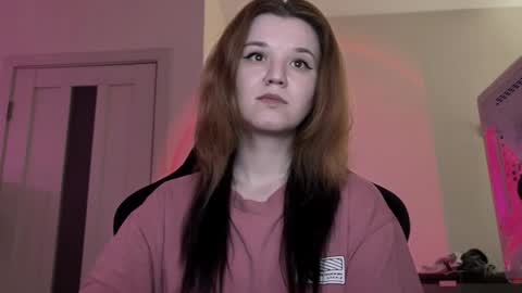 Lissa online show from 04.11.26