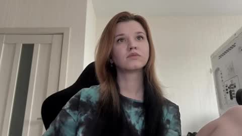 Lissa online show from 04.14.26