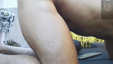 Snapshot of choreythaiylor chatting on 01.19.25 Chorey Thaylor online show from 01.19.25